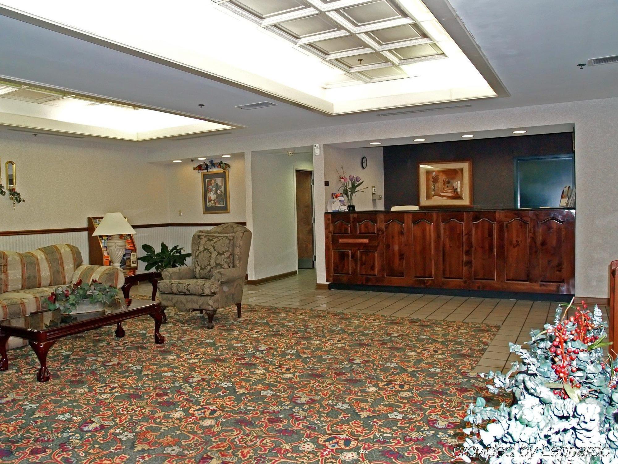 Quality Inn & Suites Near Six Flags - Austell Eksteriør bilde
